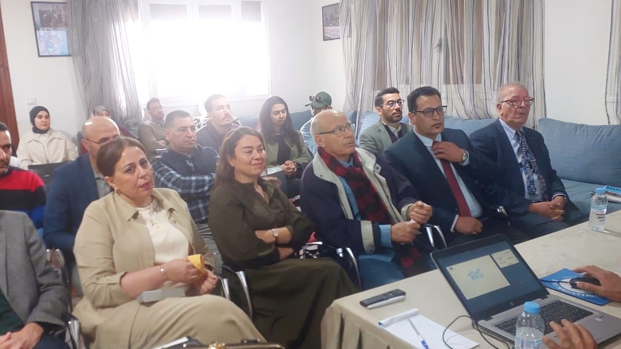 L’Association Doukkala, fresque humaine de proximité et d’ouverture