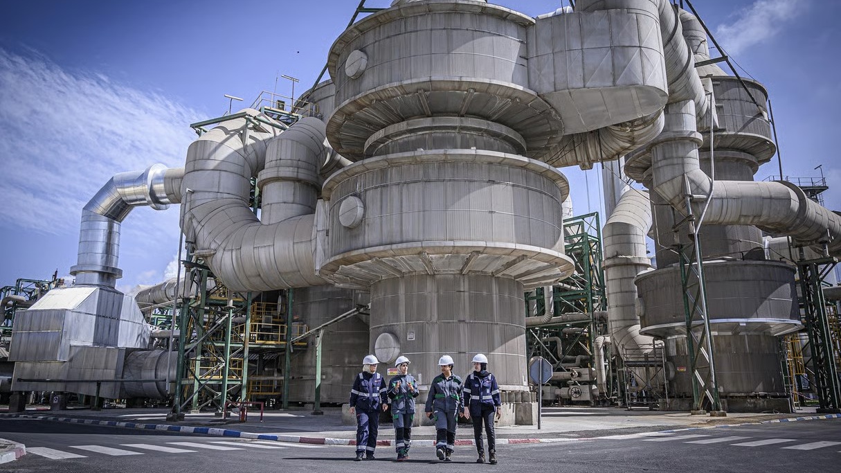 Marchés internationaux : OCP boucle avec succès son émission obligataire hybride inaugurale de 1,5 milliard de dollars