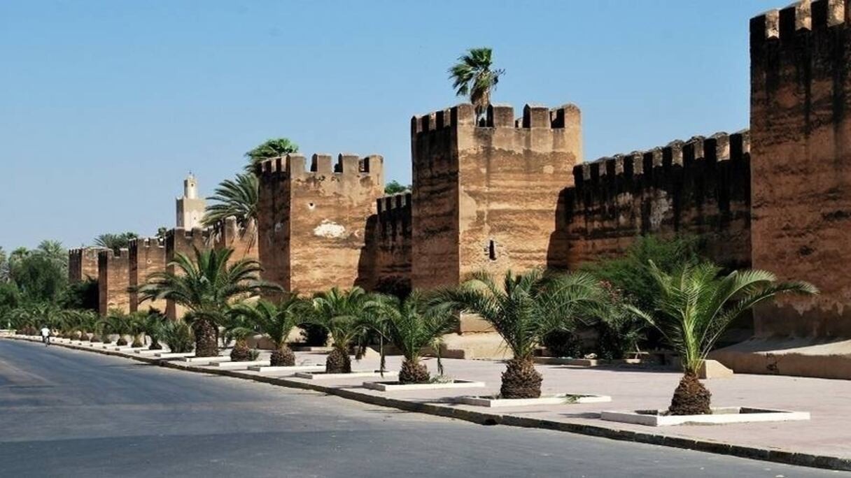 Développement urbain : Taroudant renforce sa gouvernance avec l’approbation de conventions de gestion déléguée