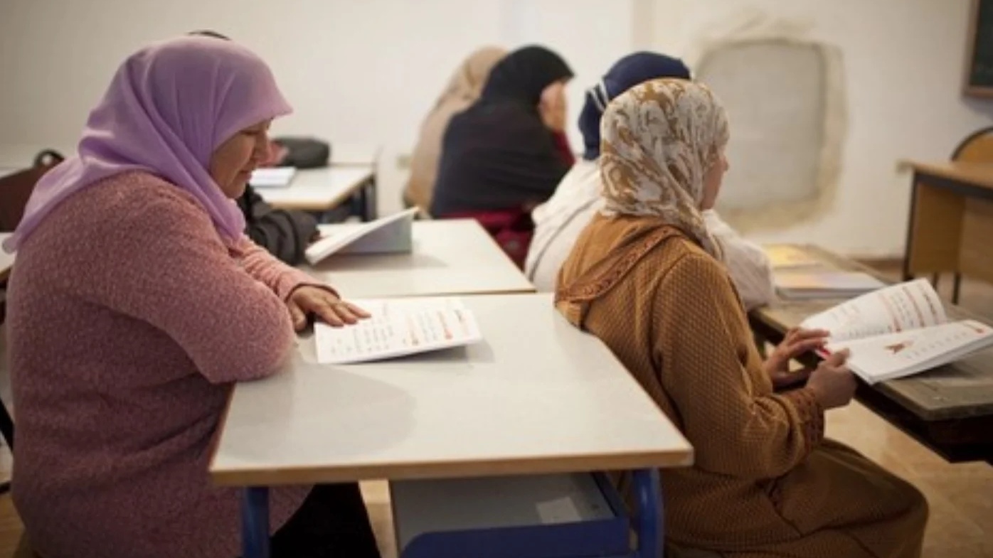 Lutte contre l’analphabétisme : 653.088 personnes alphabétisées en 2024-2025, portant le total à près de 2,4 millions en trois ans