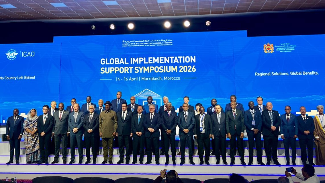 GISS 2026 : 6000 visiteurs, 1500 participants, 11 conventions… L’édition de tous les records