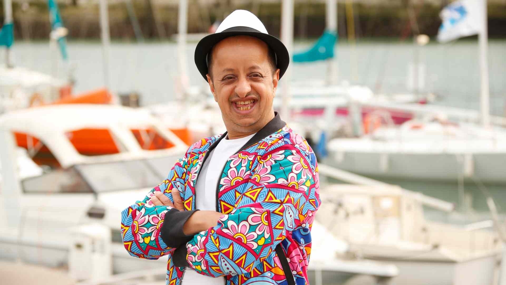 Spectacle : Booder en tournée au Maroc avec “Ah… l’école !”