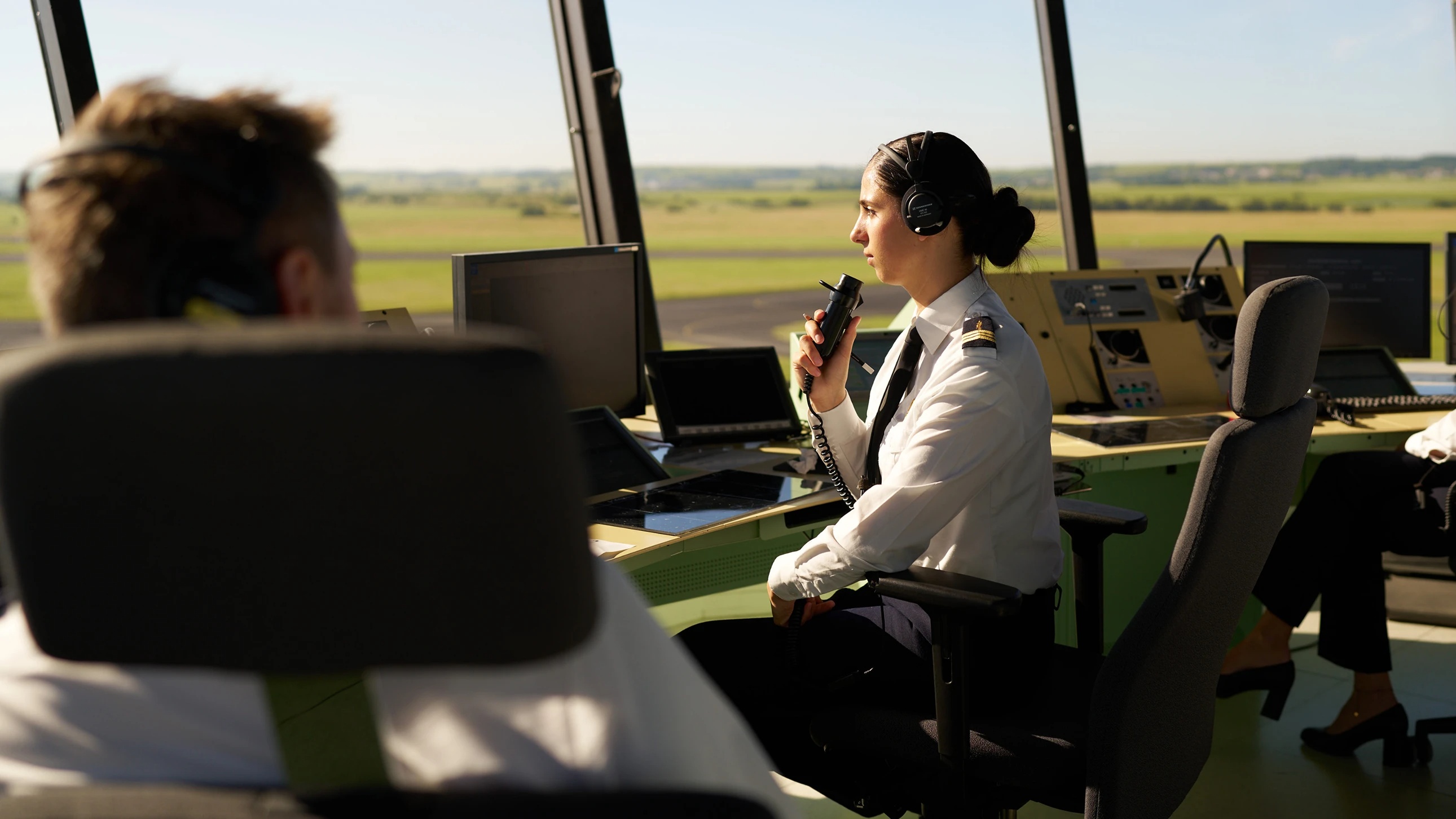 Aviation : Les infrastructures avancent, la jeunesse doit suivre