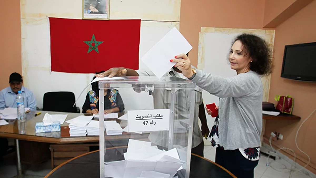 Élections législatives : le gouvernement approuve le soutien financier aux candidats de moins de 35 ans