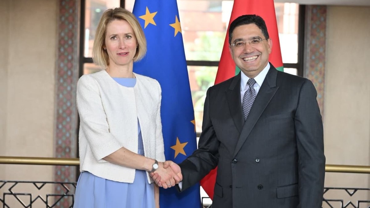 Sahara marocain : L’UE soutient le plan d’autonomie sous souveraineté marocaine