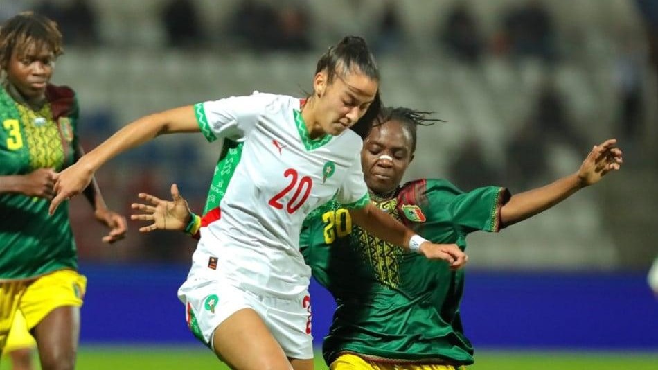 Prépa CAN(F) Maroc26 : Les Lionnes face au Mali à Rabat ce vendredi