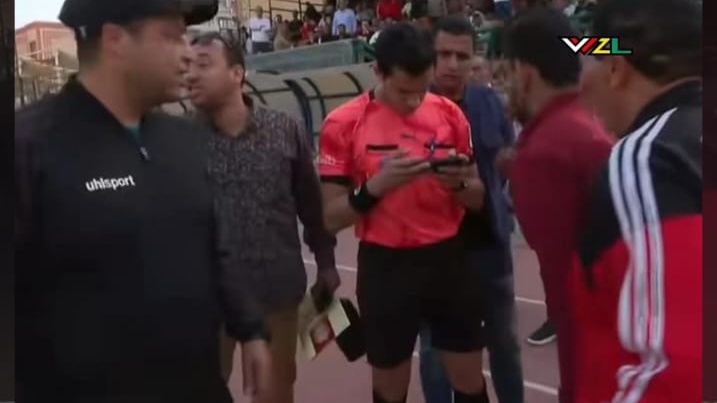 Égypte : une décision arbitrale surréaliste suivie de sanctions immédiates