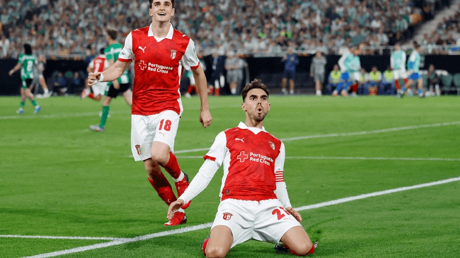 ¼ ® Ligue Europa : des quarts de finale riches en spectacle et en rebondissements