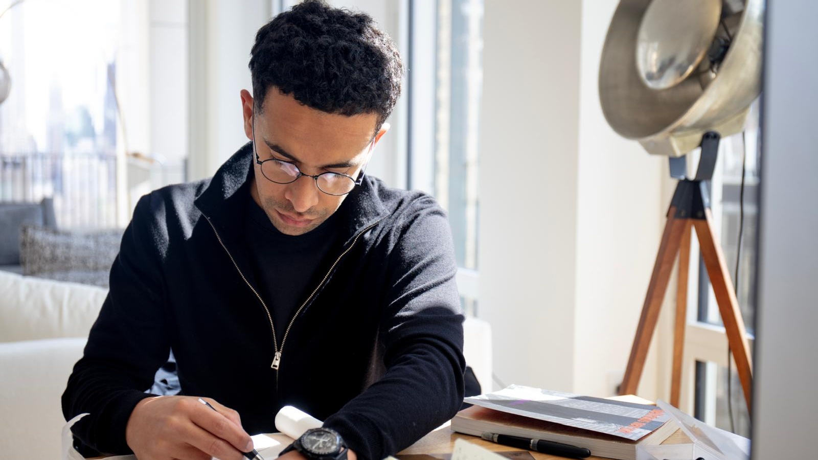 Interview avec Youssef Denial : « L’architecture n’est pas un objet, mais un système en devenir »