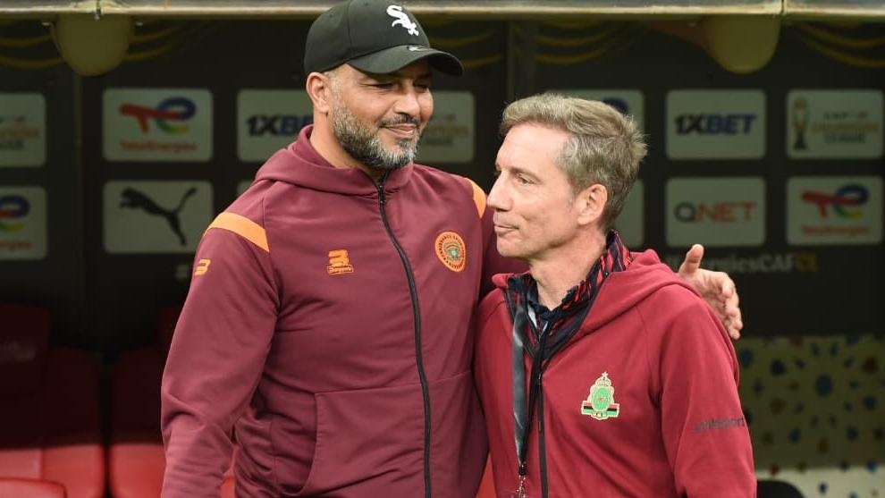 ½®. Ligue des champions : la RSB et l’AS FAR face-à-face pour un billet historique en finale