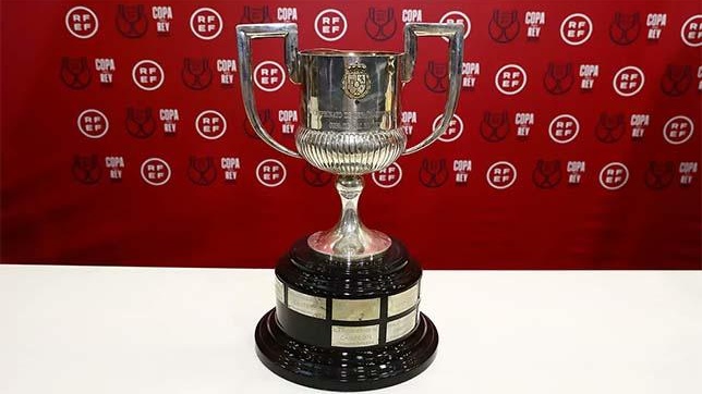 Copa del Rey:   Soirée de finale