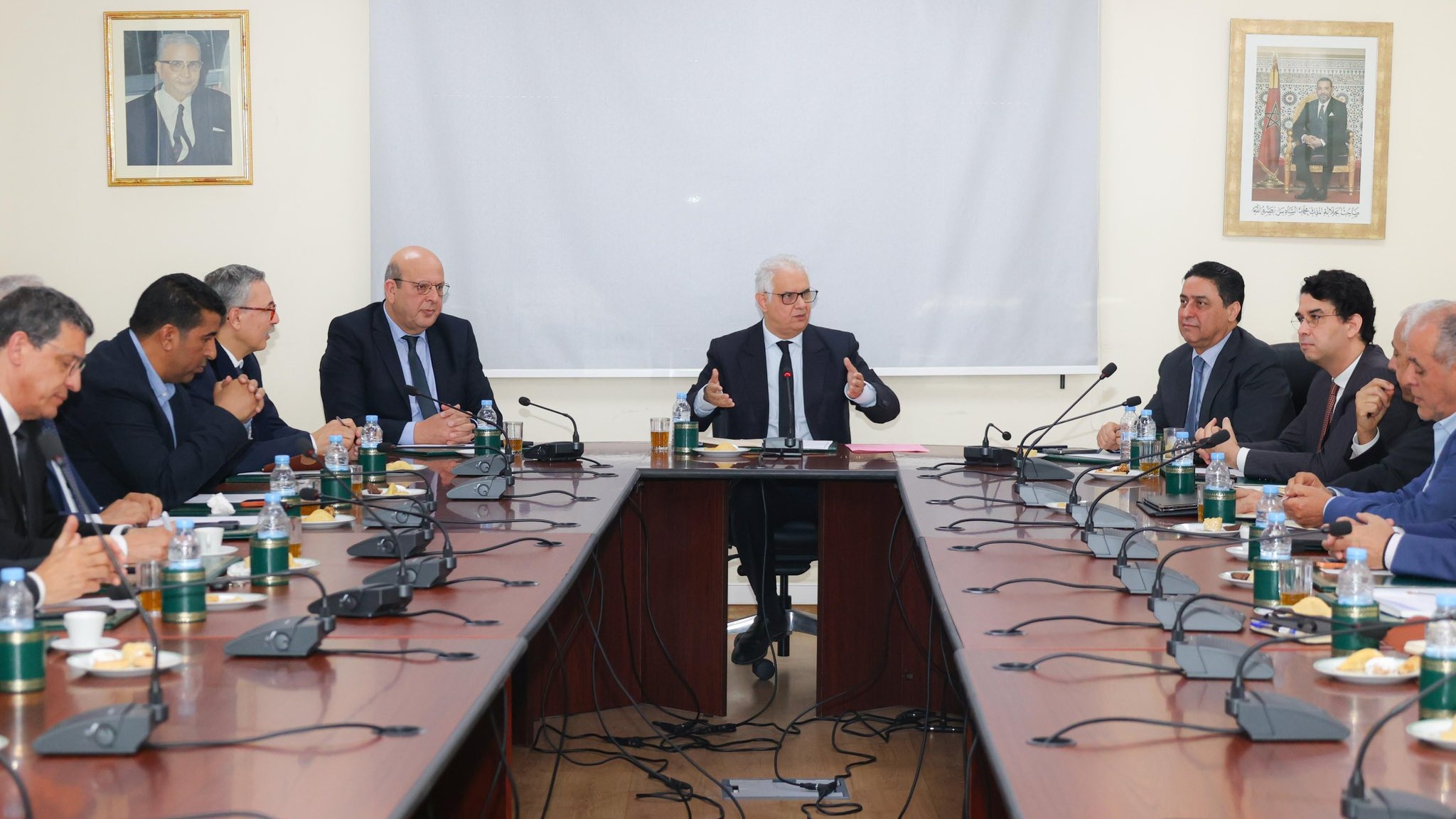 Comex de l’Istiqlal : les prochaines sessions provinciales consacrées à l’examen du bilan gouvernemental 