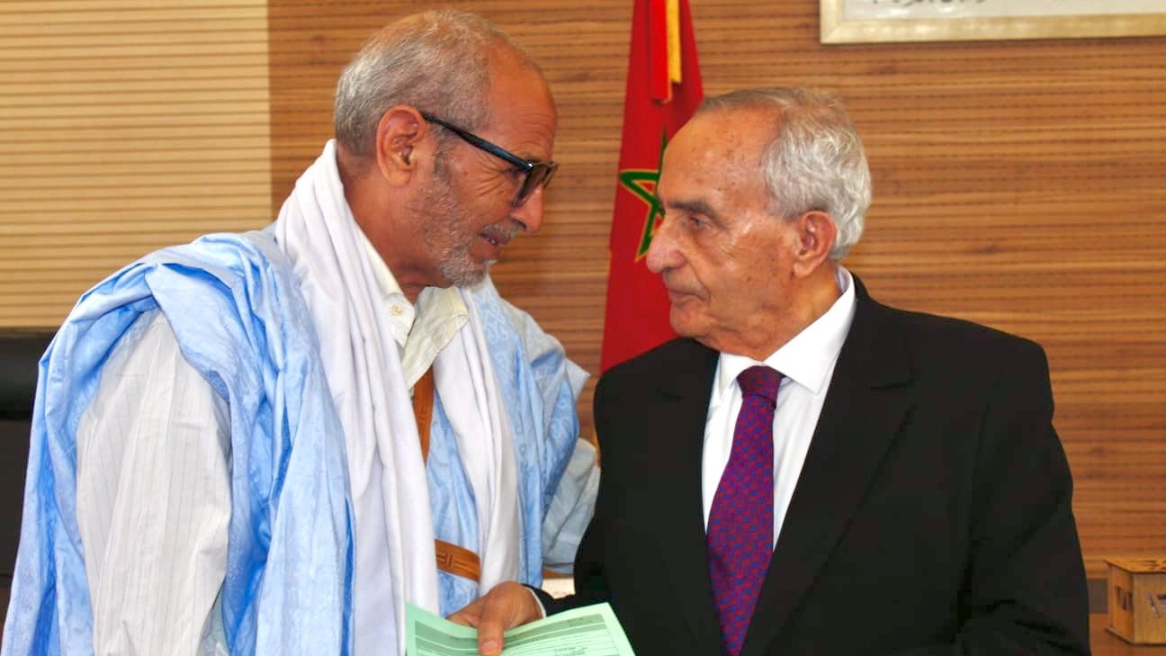 Tarfaya : 68 ans de fierté nationale et d’engagement pour le développement