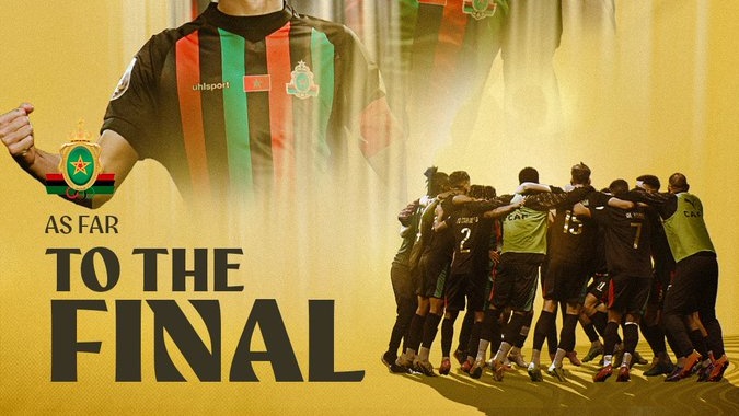 LDC / AS FAR : un pas vers l’histoire, cap sur la finale  au mérite 