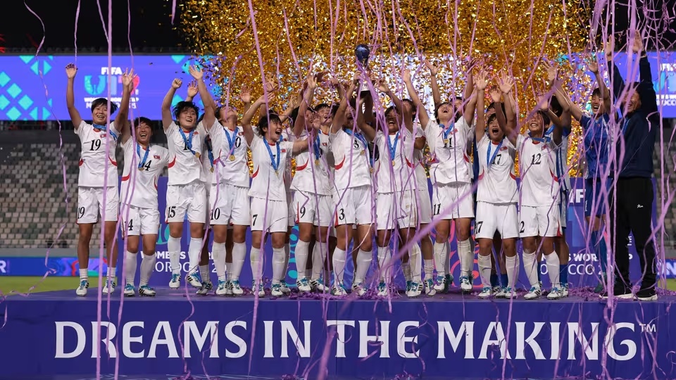 CdM (f) U17 Maroc26 : l’Algérie ne viendra pas au Royaume 