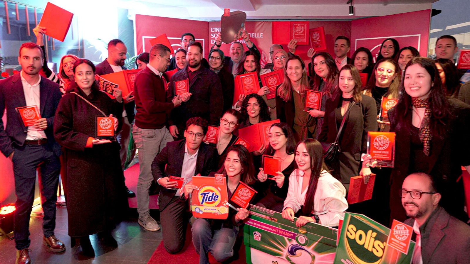 Élu Produit de l’Année 2026 : Une édition marquée par la montée des marques marocaines