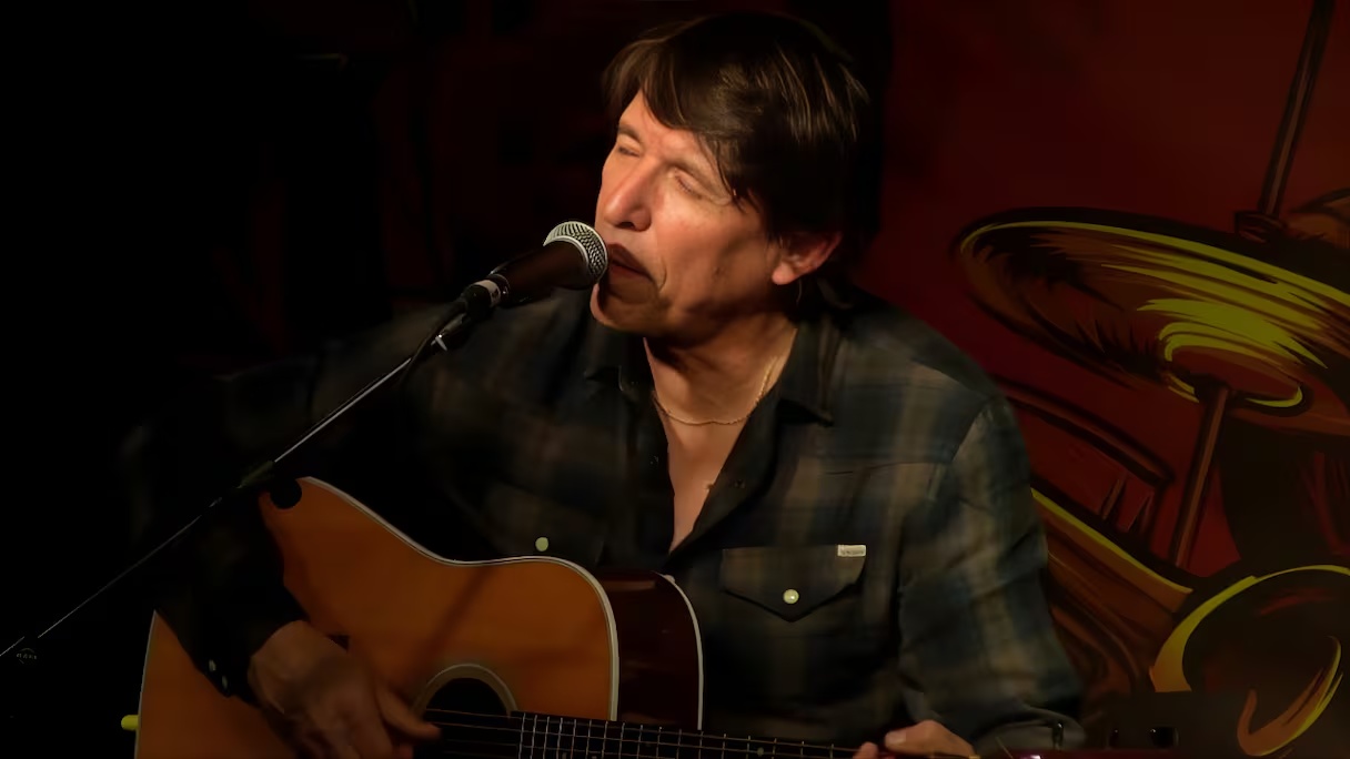 MAGAZINE : Malek, l’âge dort