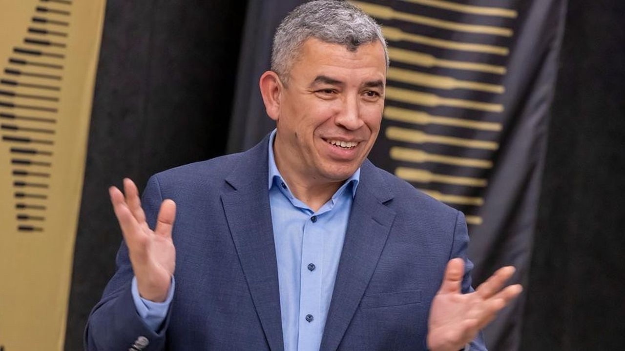 Interview avec Jalil Benabdillah : "La relation économique entre la France et le Maroc gagne beaucoup en maturité"