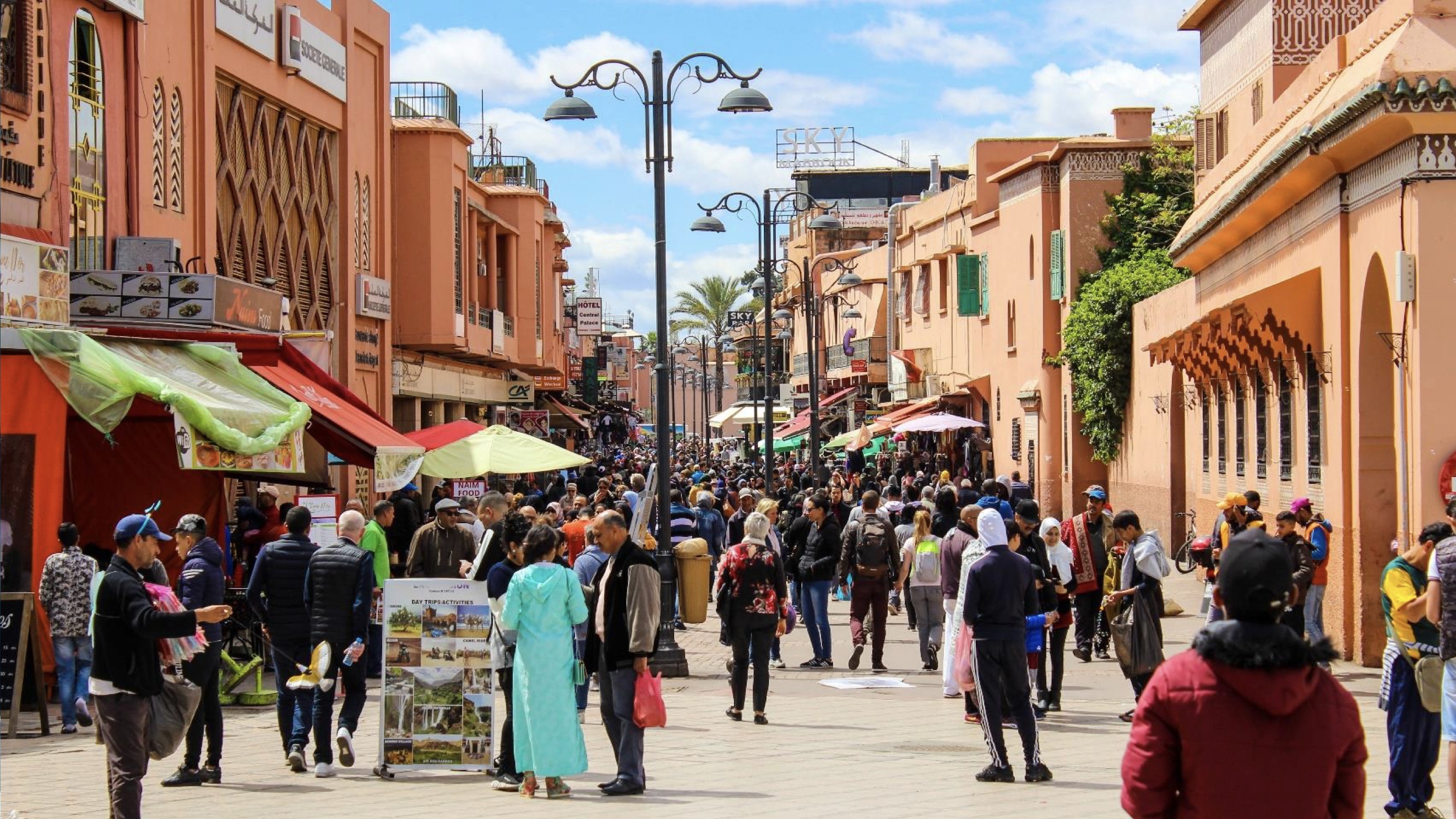 Confiance des ménages : l’indice ICM bondit à 64,4 points au premier trimestre 2026