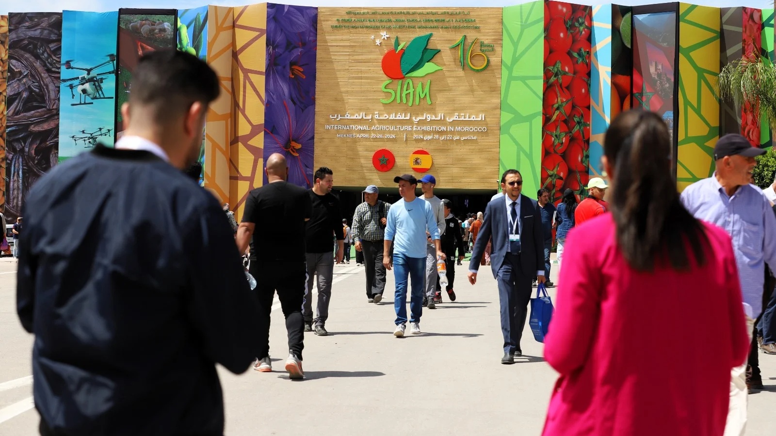 Élevage, irrigation, agri-digital : Les nouveaux leviers de la souveraineté nationale