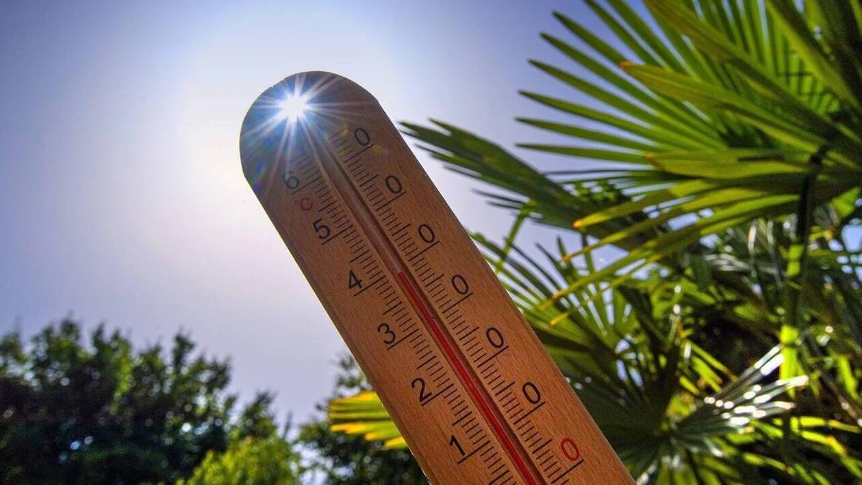 Bulletin d'alerte : Averses orageuses et temps chaud ce lundi dans plusieurs provinces du Royaume