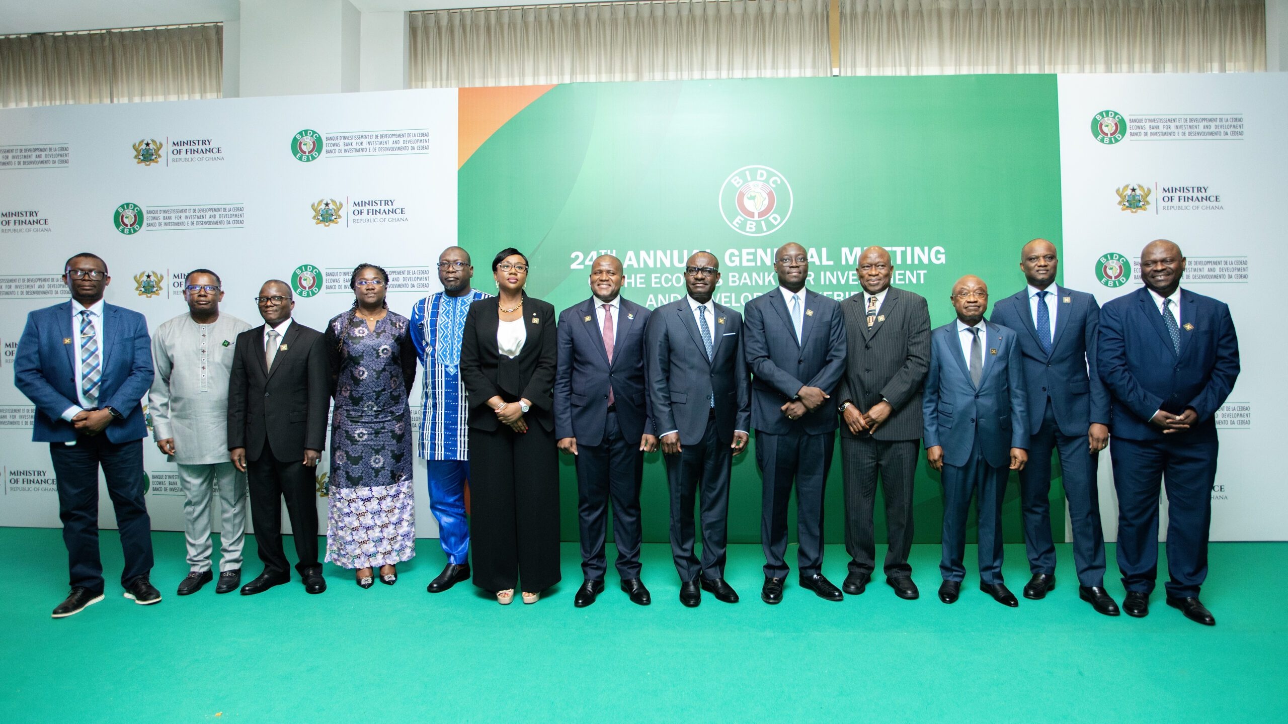 Billet  : BIDC, le consensus dans l’union pour aller plus loin