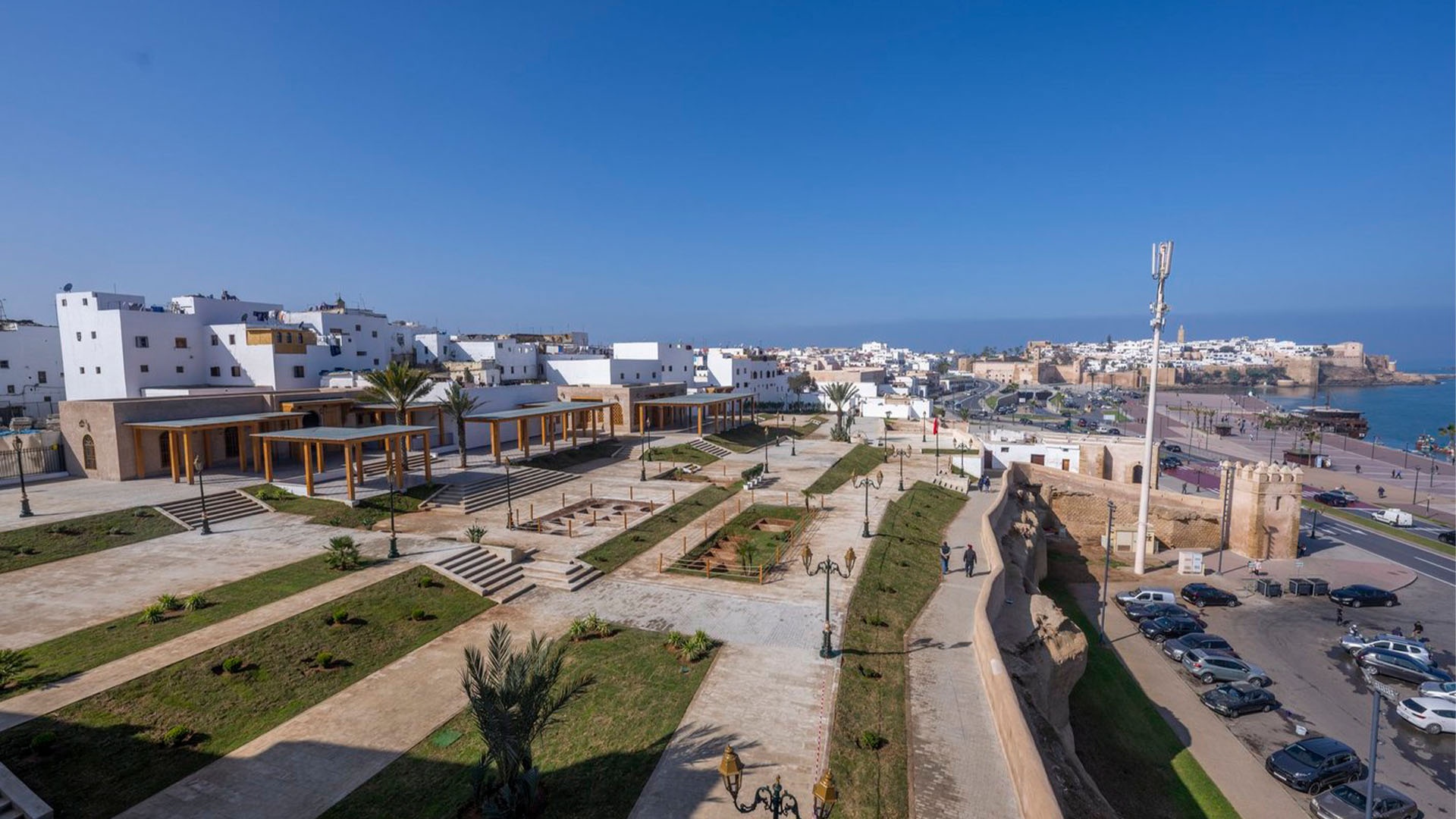 Rabat: La nouvelle vie de Diour Dbagh, vitrine du tourisme culturel et d’affaires