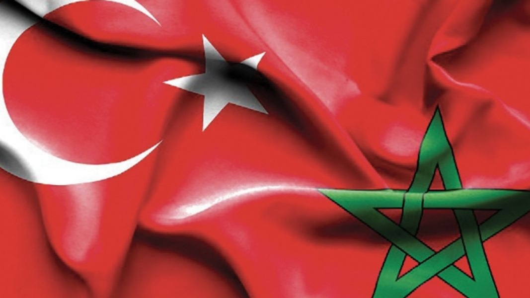 Malgré les efforts de rééquilibrage, les exportations turques explosent 