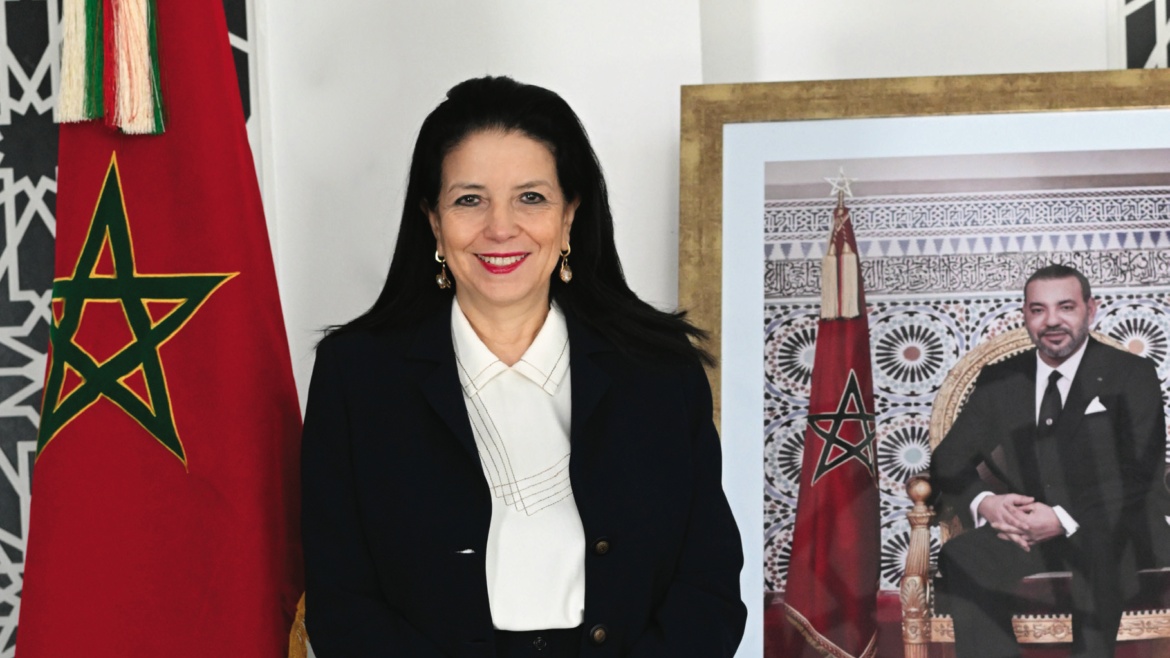 Plus de 10.690 zones couvertes par les services de télécommunications haut débit