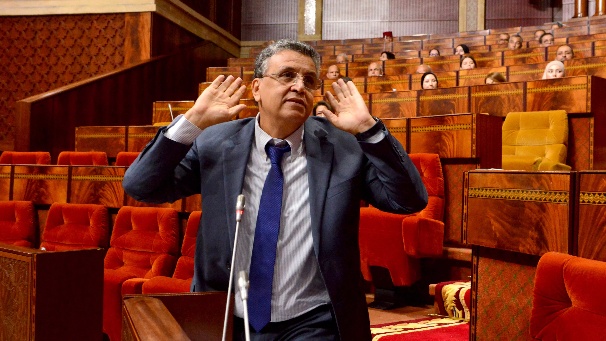 Code pénal : Ouahbi douche les espoirs d'une réforme imminente 