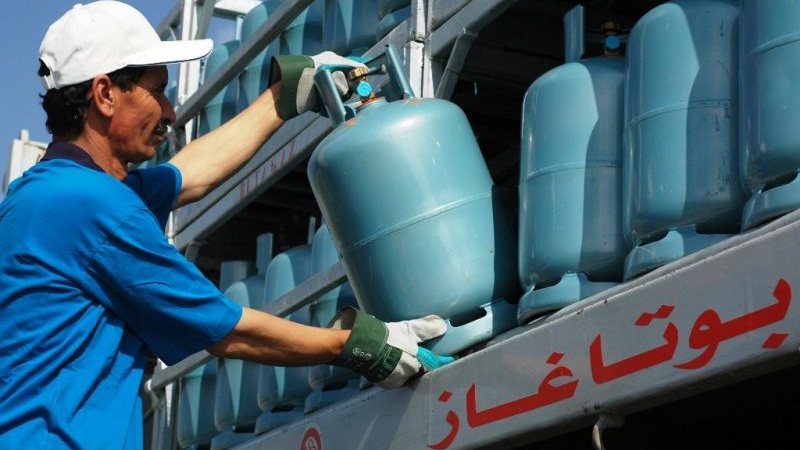 Gaz butane : la grève des distributeurs suspendue après un dialogue avec l'Exécutif