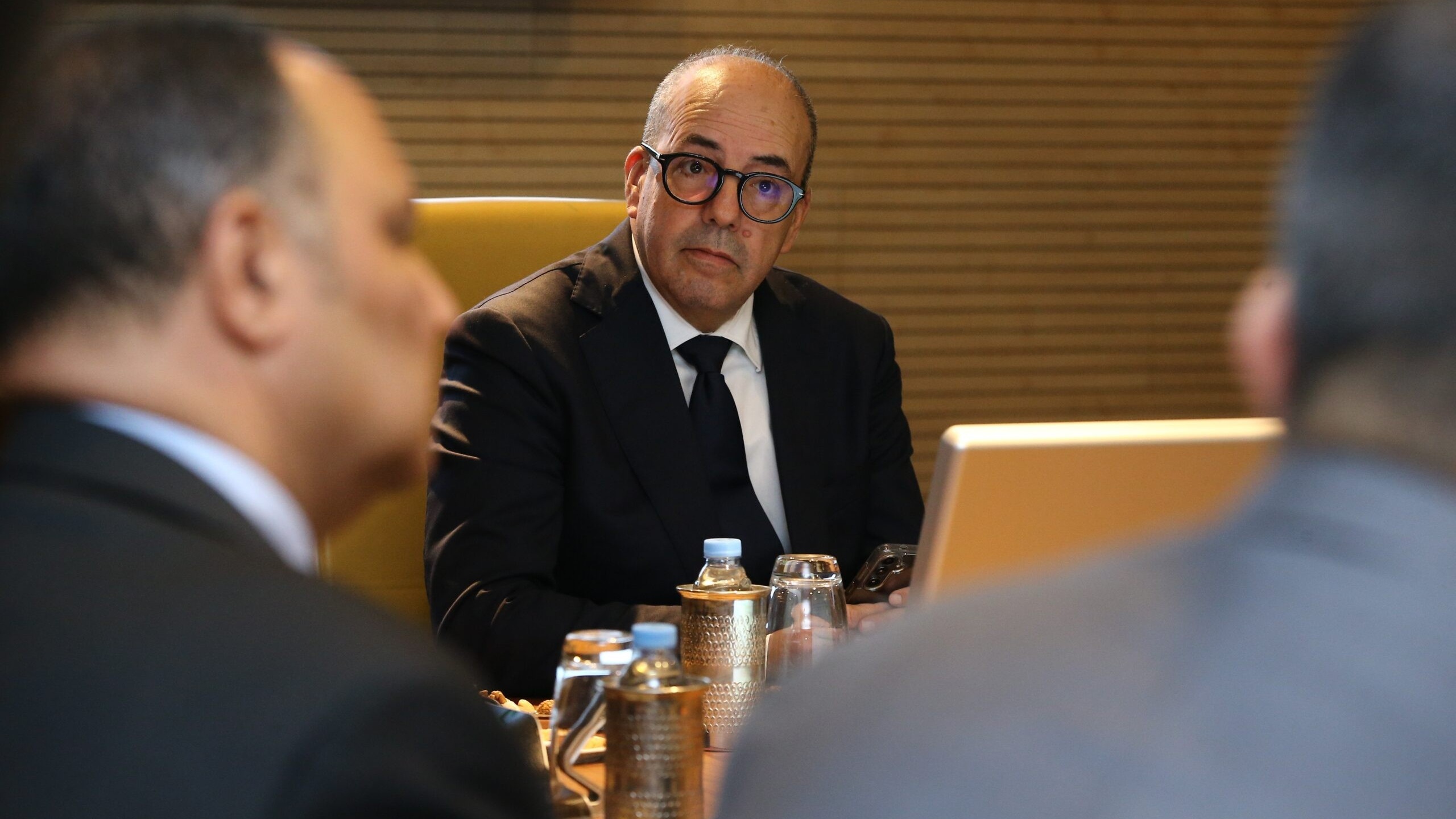 Campagne agricole 2025-2026 : la récolte céréalière prévue à près de 90 Mqx, selon El Bouari