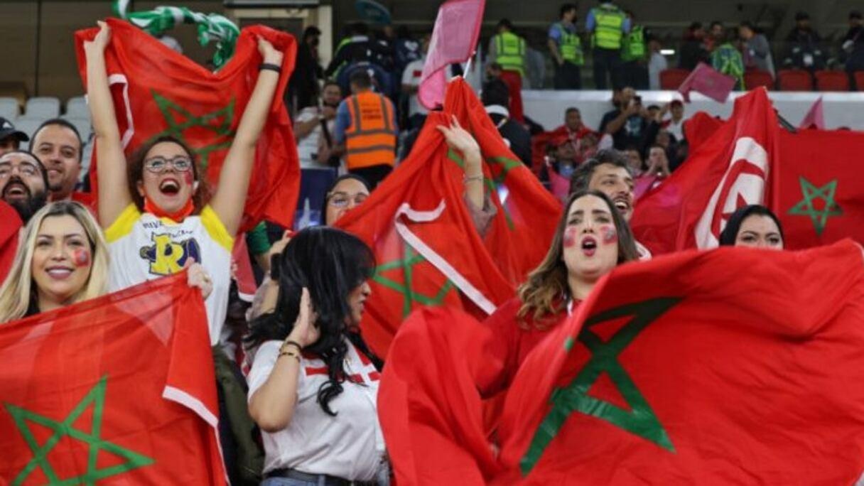 Classement FIFA féminin : Le Maroc en progression au niveau mondial