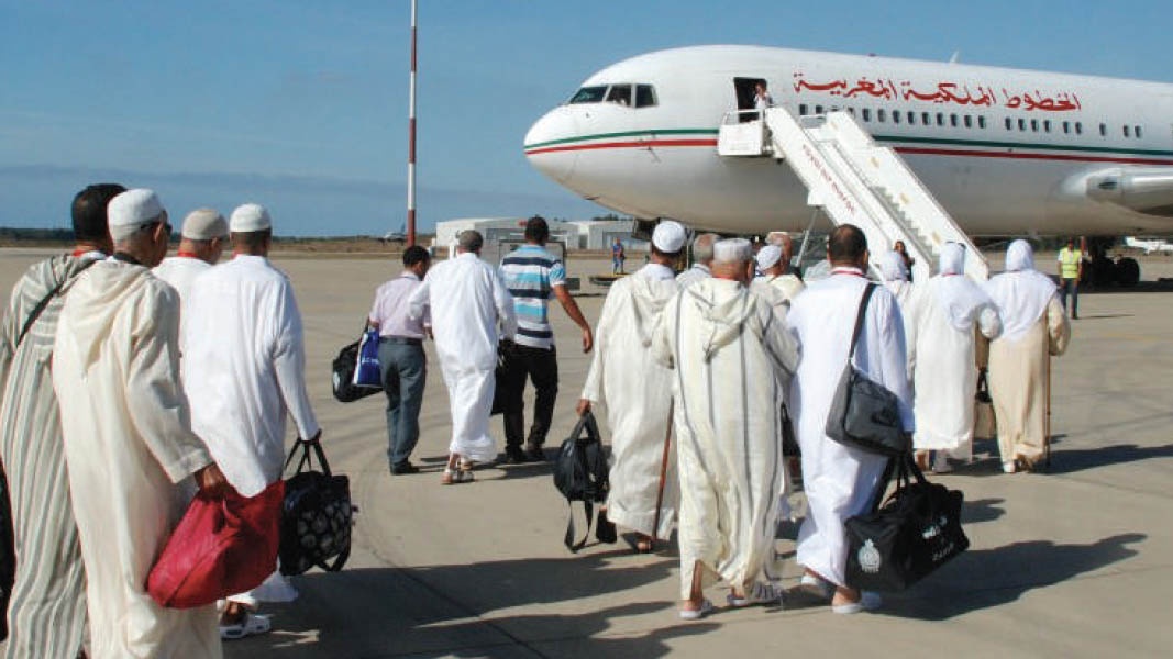 Omra:  la tutelle durcit le contrôle des agences de voyage après des cas d'arnaque 