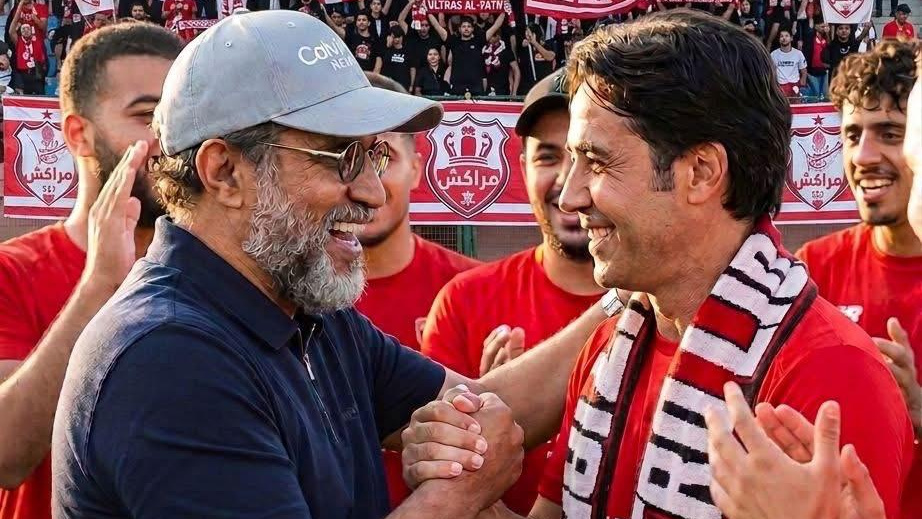 Kawkab de Marrakech : Tensions apaisées mais interrogations persistantes en interne!