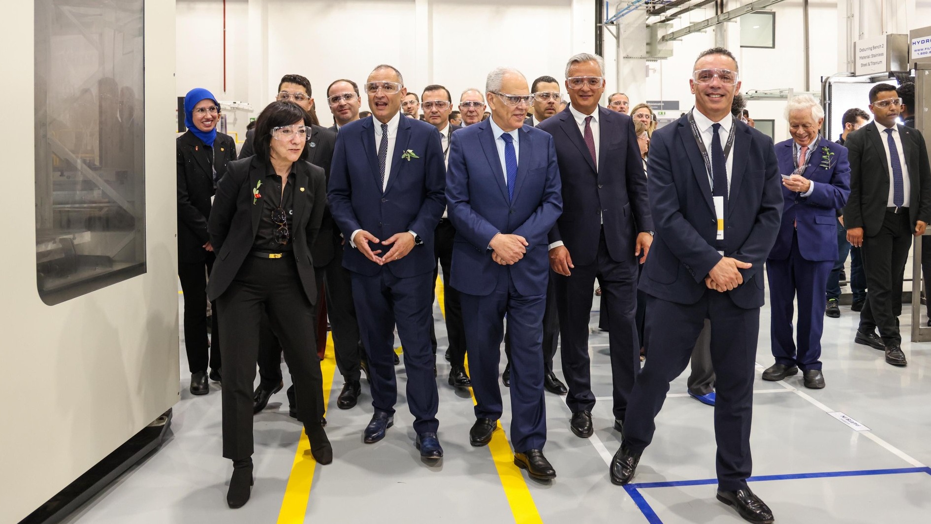 Aéronautique : Pratt & Whitney Canada investit 76 M$ dans une nouvelle usine à Nouaceur