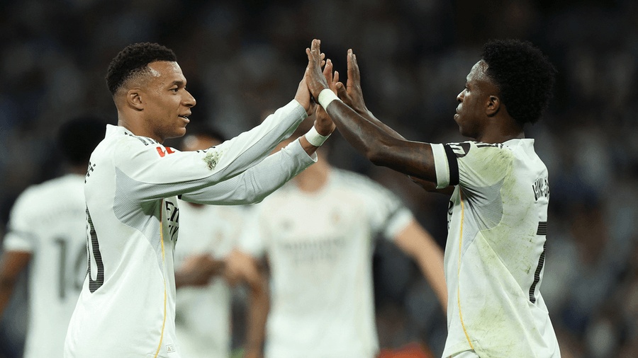 J33 Liga : le Real victorieux, dans la douleur, d’Alavés