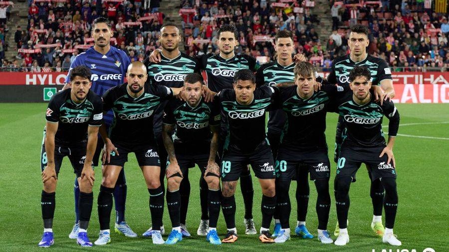 J33 Liga : Ezzalzouli renverse Ounahi 