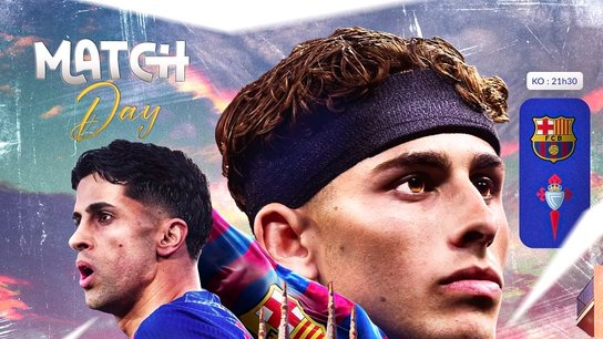 J33 Liga : le Real met la pression sur le Barça qui joue ce soir