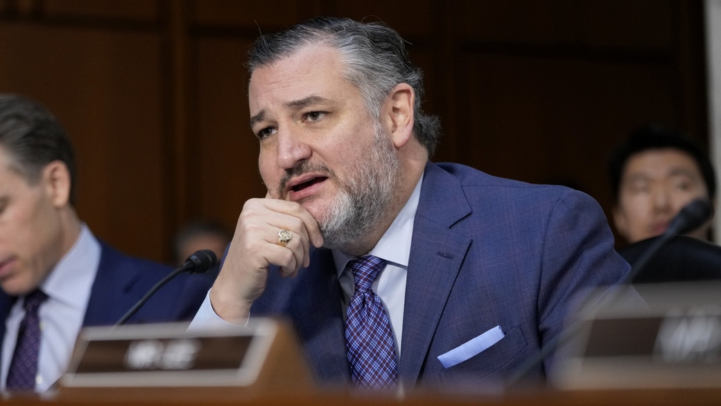 Polisario : Ted Cruz fait pression sur le Département d'Etat 