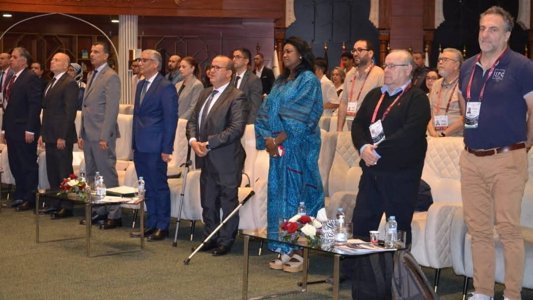 CISPS’26 / Rabat change de dimension : Le parasport marocain entre dans l’ère de la haute performance