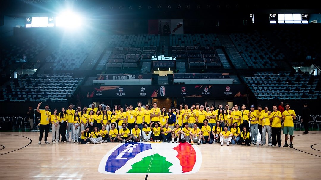 BAL Conférence Sahara : Rabat se prépare avec la mobilisation des volontaires