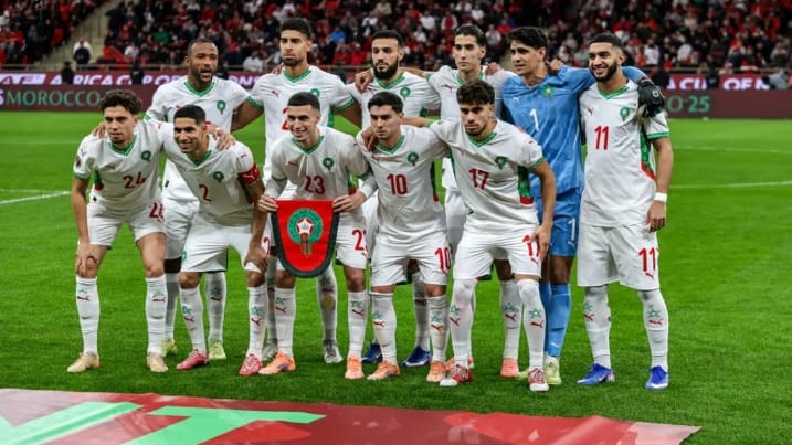 Prépa. CdM26 : Maroc - Salvador annulé !