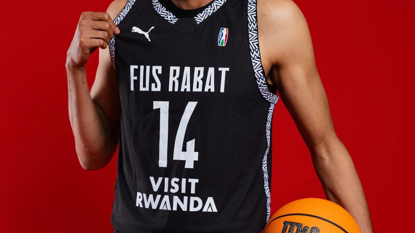 BAL Conf. Sahara Rabat : le FUS dévoile son effectif 