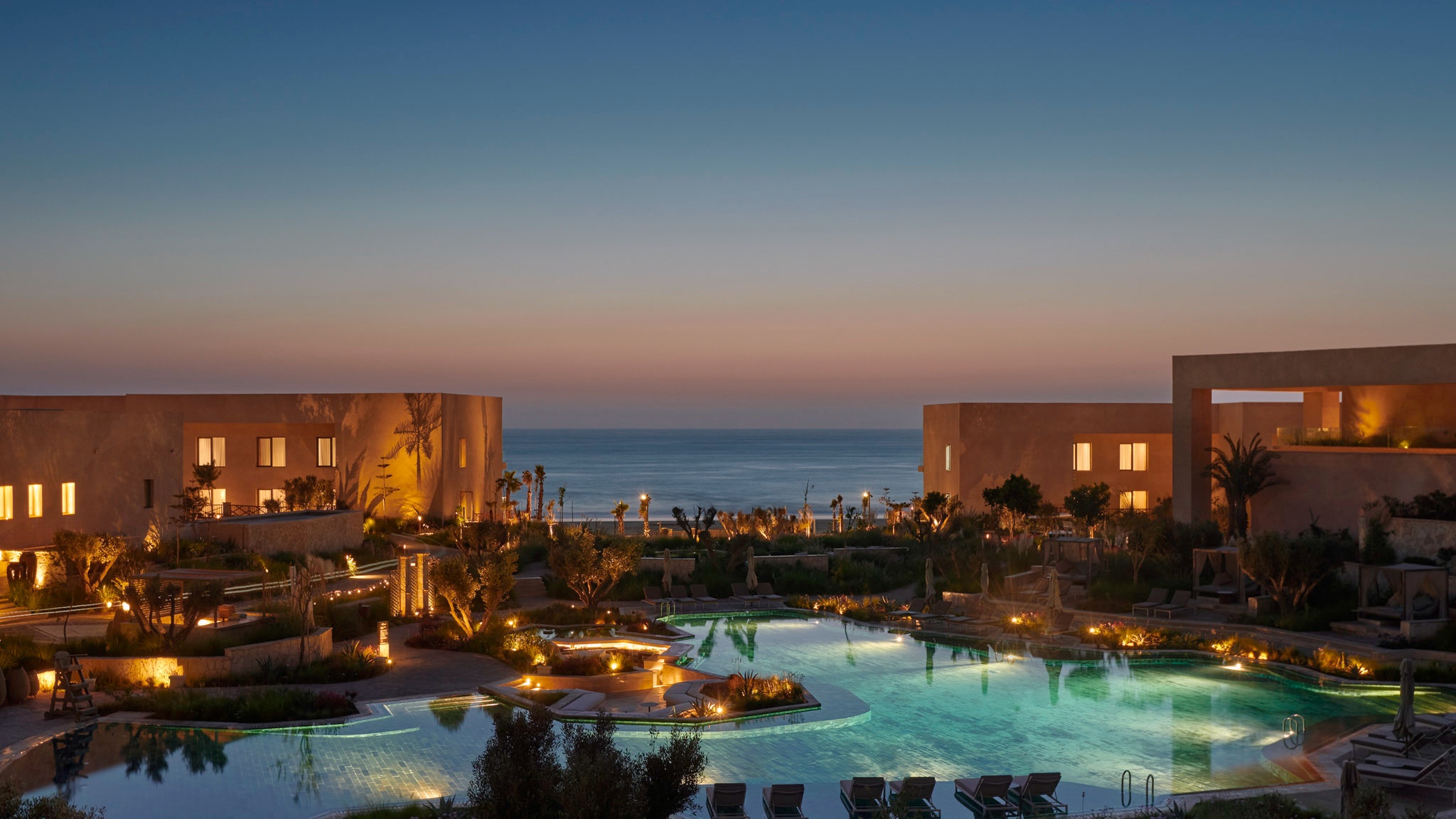 Taghazout :  Xtravaganza 2026, un événement entre bien-être et festivité