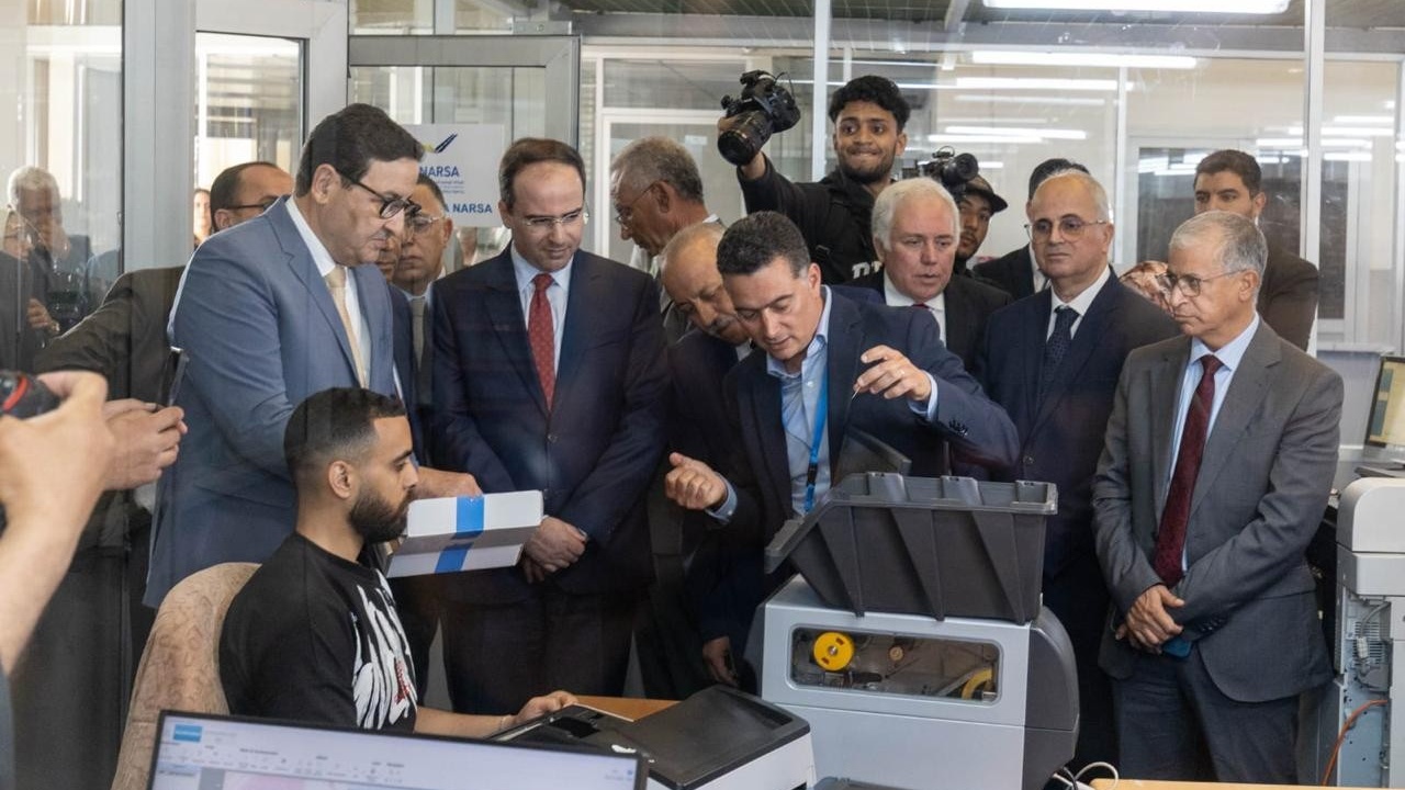 Permis et cartes grises livrés en moins d'une semaine, grâce à un nouveau partenariat NARSA-Barid Al-Maghrib