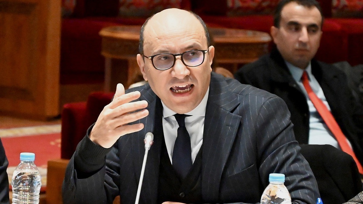 Gouvernance : Hassan Tariq plaide pour la médiation comme pilier de la moralisation de la vie publique