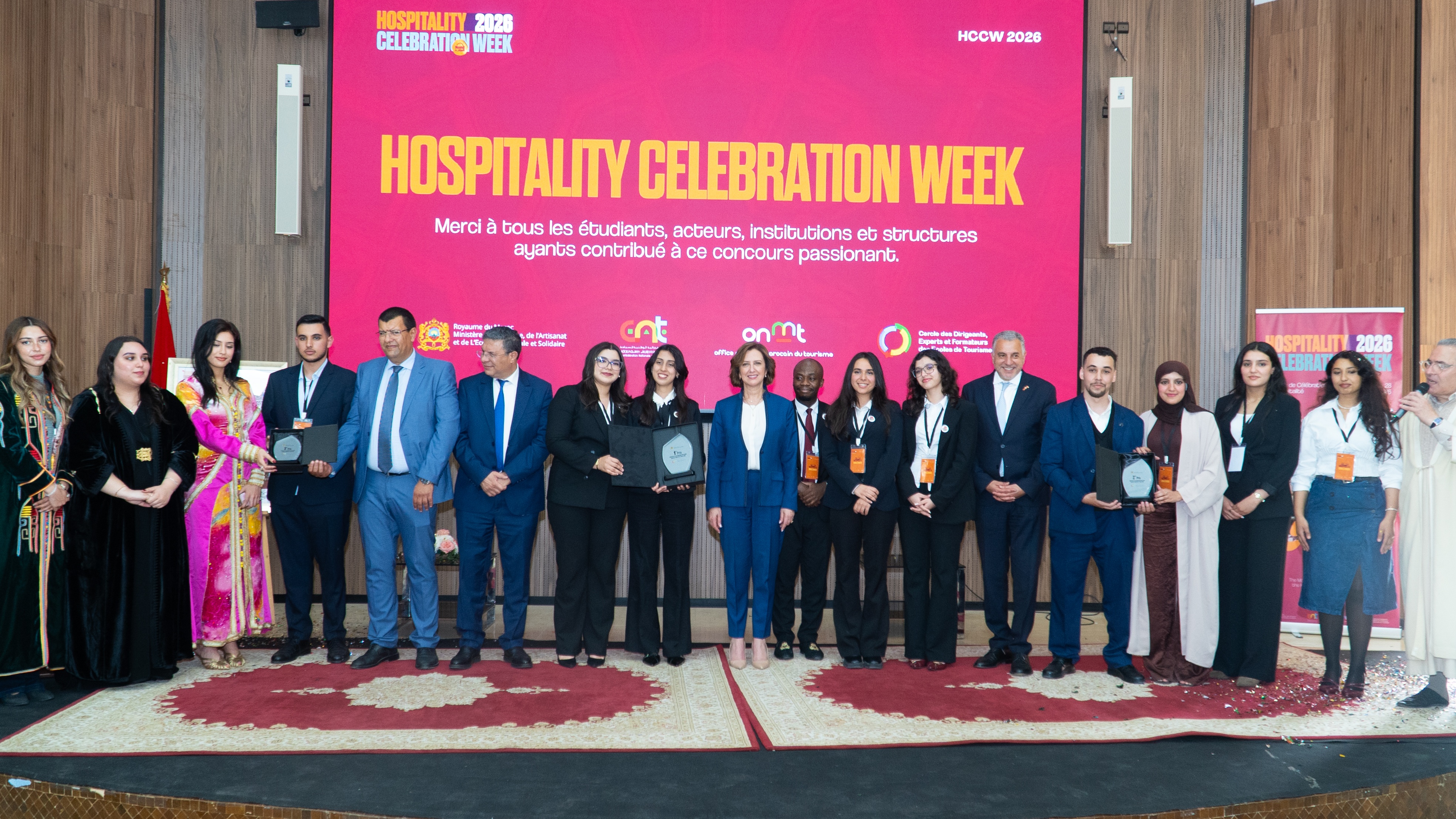 Tourisme: Comment la nouvelle génération réinvente la Diyafa marocaine