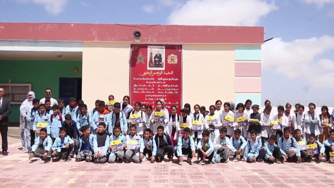 Bir Gandouz : La jeunesse d'Aousserd initiée aux rouages de la finance