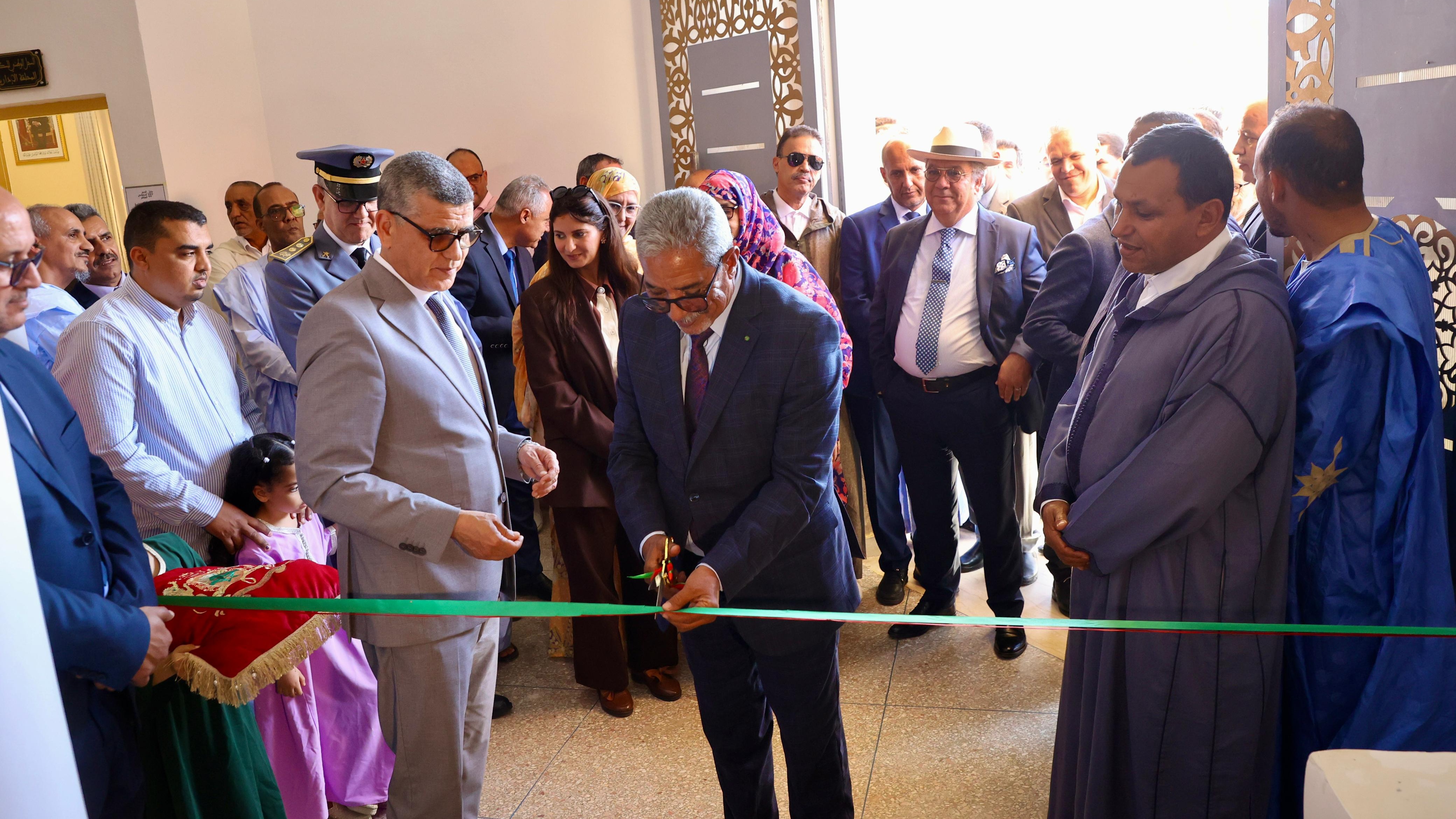 Smara : L’envol d’une destination touristique entre patrimoine et modernité